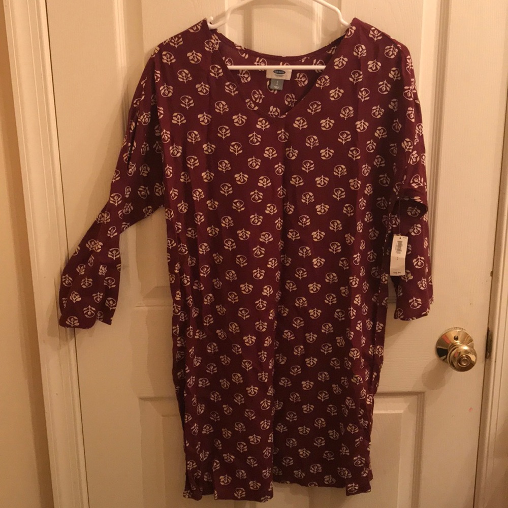 Dress!